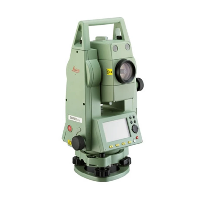 Máy toàn đạc Leica TCR 407